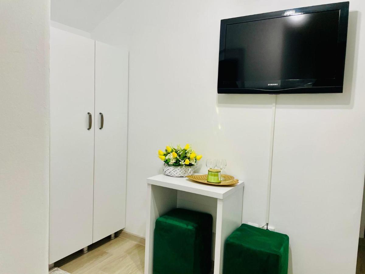 Cabana Loredana Vadu Motilor Exterior foto