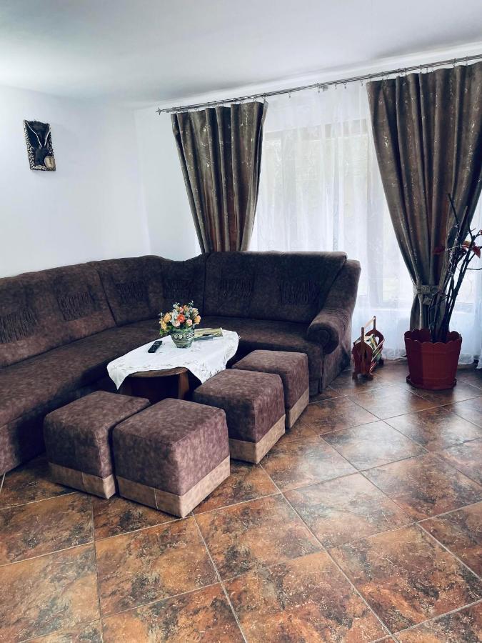 Cabana Loredana Vadu Motilor Exterior foto